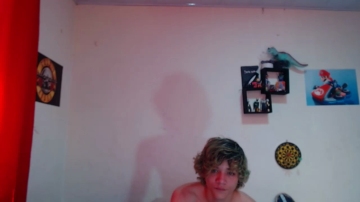 Chandlersex161  14-07-2021 video cumshow